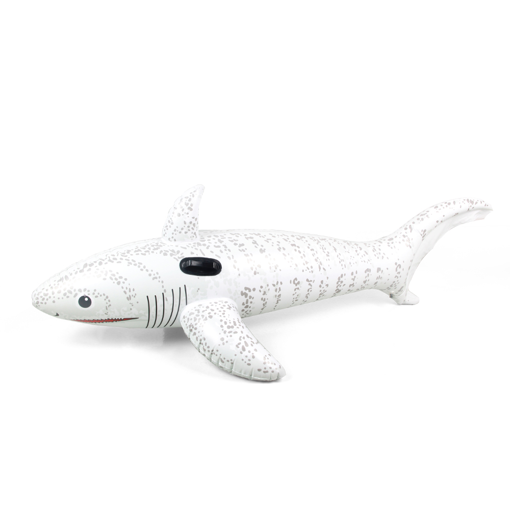whale shark pool float