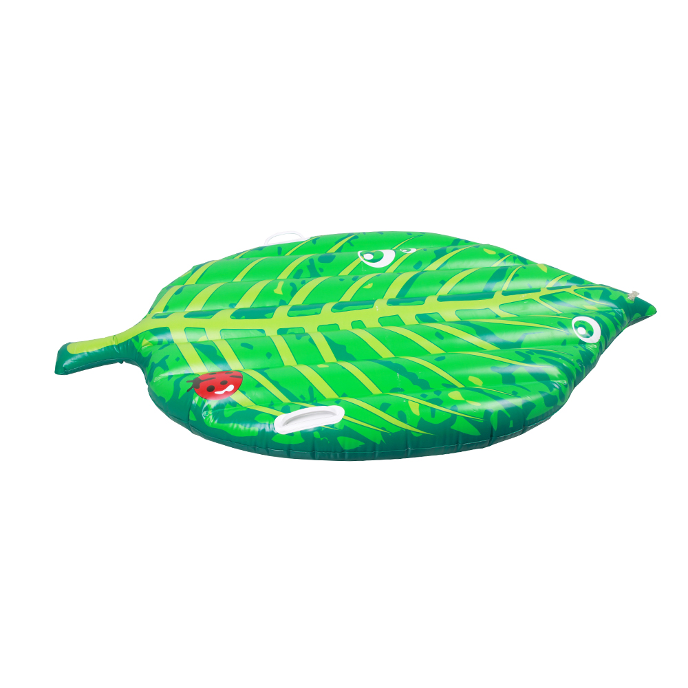 plastic pool floats